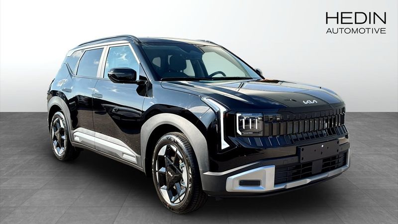 Kia Seltos bild 6