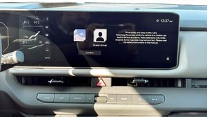 Kia Seltos bild 10