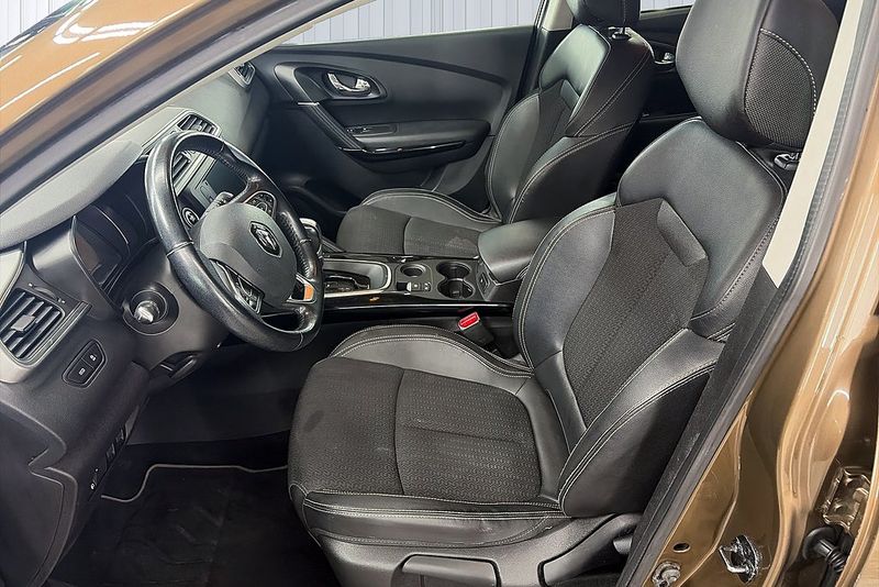 Renault Kadjar bild 15