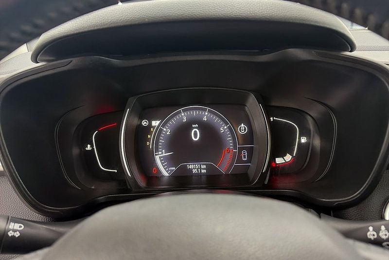 Renault Kadjar bild 14