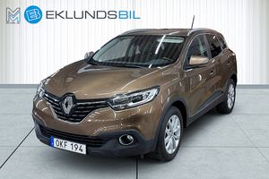 Renault Kadjar bild 1