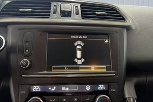Renault Kadjar bild 12