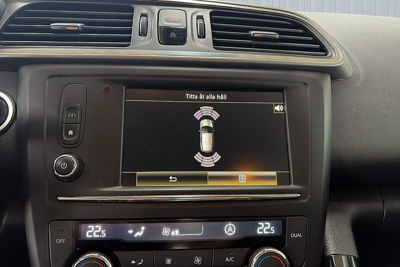 Renault Kadjar bild 12