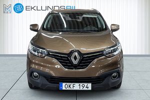 Renault Kadjar bild 8