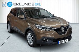 Renault Kadjar bild 7