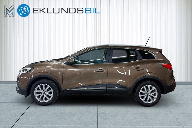 Renault Kadjar bild 3