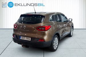 Renault Kadjar bild 6