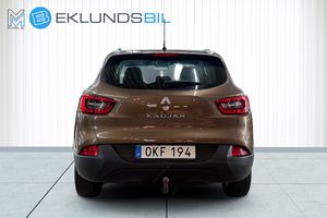 Renault Kadjar bild 5