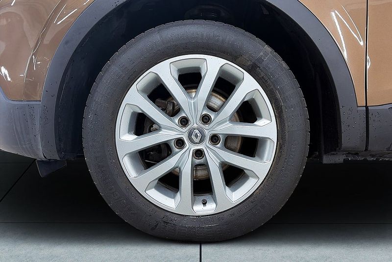 Renault Kadjar bild 9