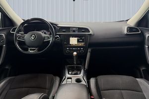 Renault Kadjar bild 10