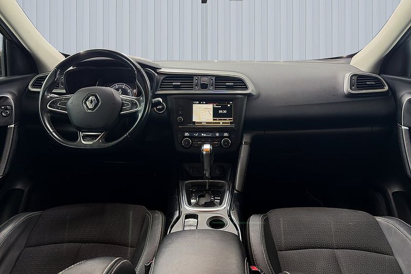 Renault Kadjar bild 10