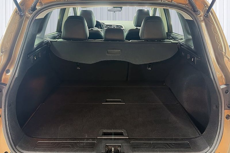 Renault Kadjar bild 18