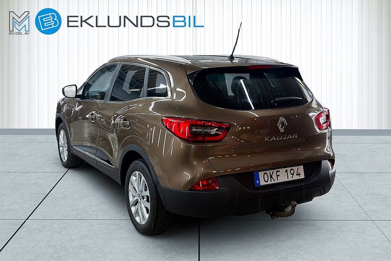 Renault Kadjar bild 4