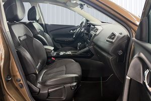 Renault Kadjar bild 16