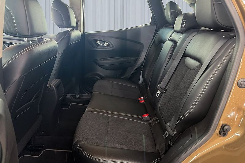 Renault Kadjar bild 17