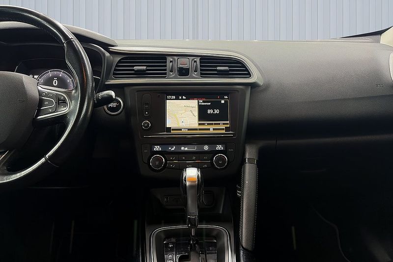 Renault Kadjar bild 11
