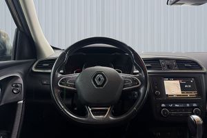 Renault Kadjar bild 13