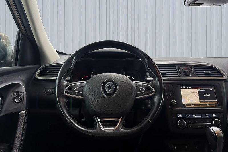 Renault Kadjar bild 13