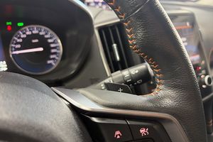Subaru XV bild 13