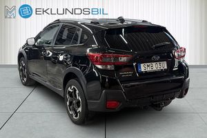 Subaru XV bild 4
