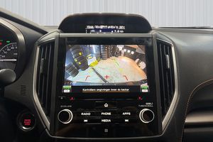 Subaru XV bild 15