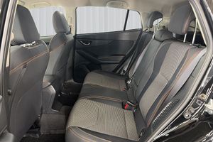 Subaru XV bild 18