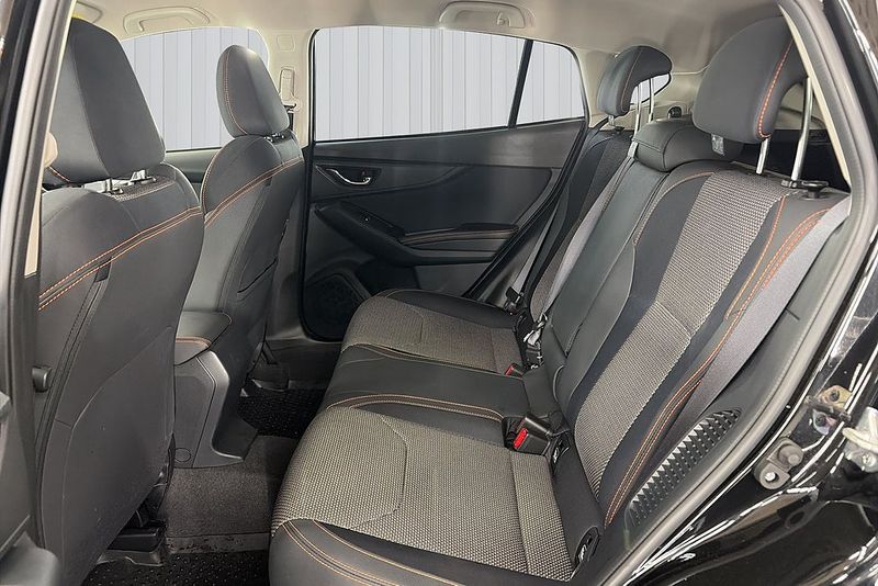 Subaru XV bild 18