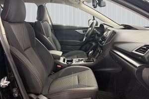 Subaru XV bild 17
