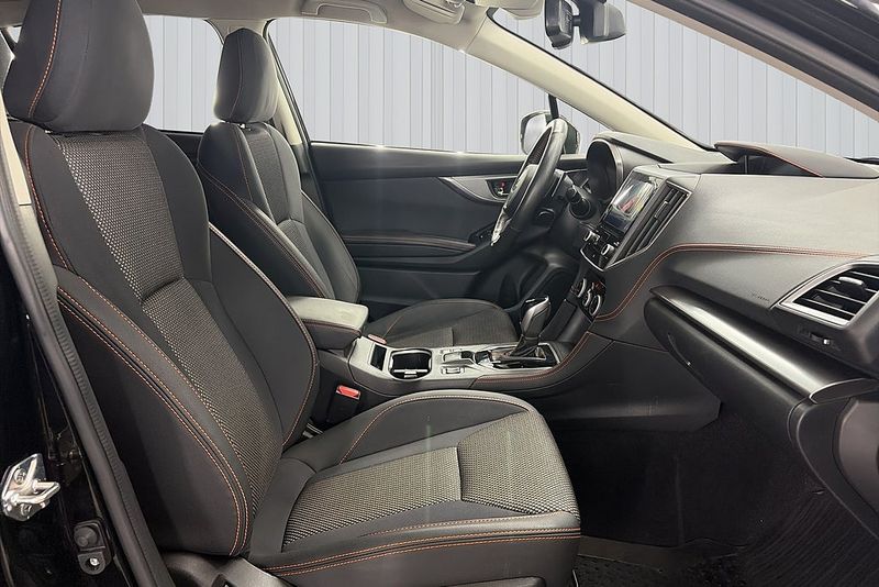 Subaru XV bild 17