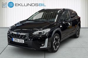 Subaru XV bild 1