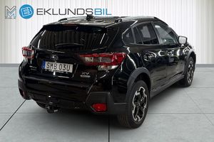 Subaru XV bild 6