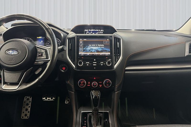 Subaru XV bild 11