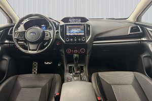 Subaru XV bild 10