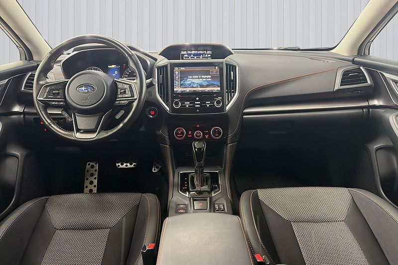 Subaru XV bild 10