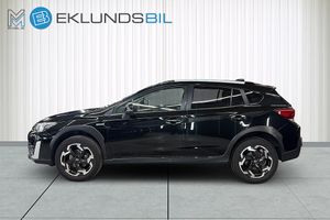 Subaru XV bild 3