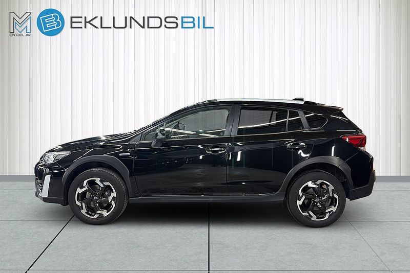 Subaru XV bild 3