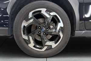 Subaru XV bild 9