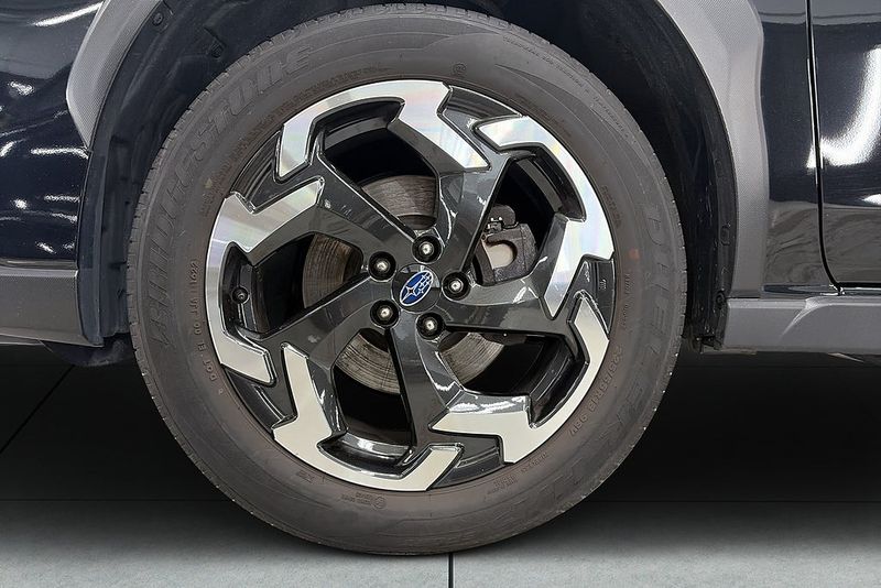Subaru XV bild 9