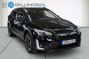 Subaru XV bild 7