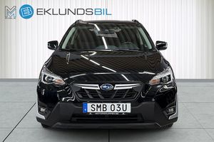 Subaru XV bild 8