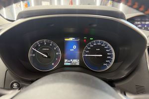 Subaru XV bild 14