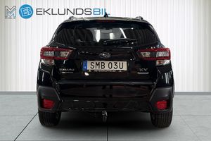 Subaru XV bild 5