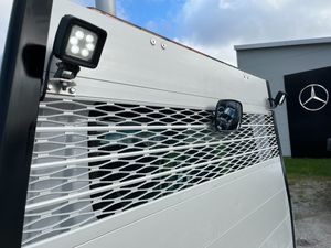 Mercedes Sprinter bild 14