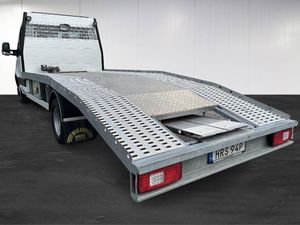Mercedes Sprinter bild 3