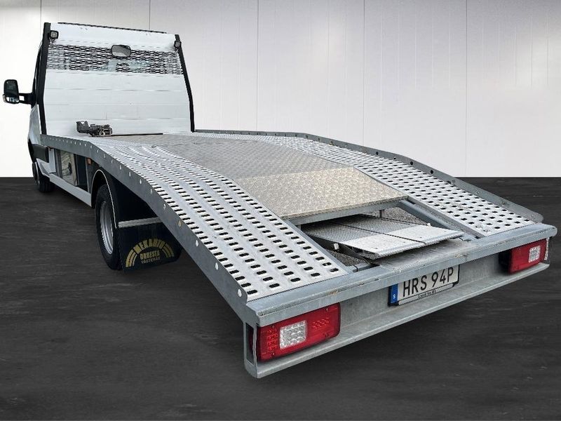 Mercedes Sprinter bild 3