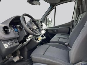 Mercedes Sprinter bild 7