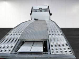 Mercedes Sprinter bild 5