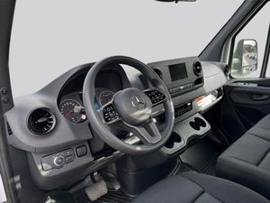 Mercedes Sprinter bild 8