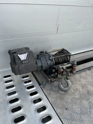 Mercedes Sprinter bild 13