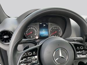 Mercedes Sprinter bild 10